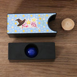 Maxbell 5xBox Turning The Red Ball Into The Blue Ball Magic Mystery Box Gimmick Props