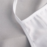 17xCotton Baby Newborn Photography Prop Pretend Chef Apron Set Boy Large