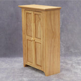 Maxbell Doll House Wood Bedroom Furniture 1:12 Dollhouse