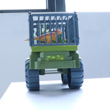 4 Set Dinosaurs Transport Car Cars Toys Playset for Boys Girls Collectibles