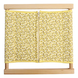 Maxbell 3PCS Montessori Toys Kids Toddler Preschool Practical Development Life Skill