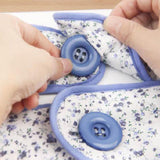 Maxbell 2PCS Montessori Toys Kids Toddler Preschool Practical Development Life Skill