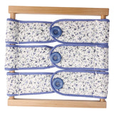 Maxbell 3PCS Montessori Toys Kids Toddler Preschool Practical Development Life Skill