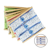 Maxbell 3PCS Montessori Toys Kids Toddler Preschool Practical Development Life Skill