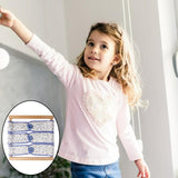 Maxbell 2PCS Montessori Toys Kids Toddler Preschool Practical Development Life Skill