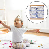 Maxbell 2PCS Montessori Toys Kids Toddler Preschool Practical Development Life Skill