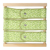 Maxbell 2PCS Montessori Toys Kids Toddler Preschool Practical Development Life Skill