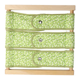 Maxbell 3PCS Montessori Toys Kids Toddler Preschool Practical Development Life Skill