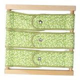 Maxbell 3PCS Montessori Toys Kids Toddler Preschool Practical Development Life Skill