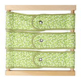 Maxbell 3PCS Montessori Toys Kids Toddler Preschool Practical Development Life Skill