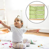 Maxbell 2PCS Montessori Toys Kids Toddler Preschool Practical Development Life Skill