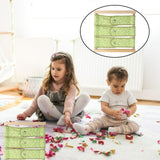 Maxbell 2PCS Montessori Toys Kids Toddler Preschool Practical Development Life Skill