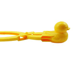 Maxbell 2x Snowball Maker Clip Sandball Tool for Children Family Adults