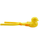 Maxbell 2x Snowball Maker Clip Sandball Tool for Children Family Adults