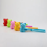 Maxbell 2x Snowball Maker Clip Sandball Tool for Children Family Adults