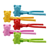 Maxbell 2x Snowball Maker Clip Sandball Tool for Children Family Adults