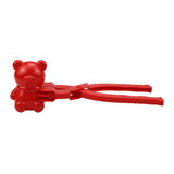 Maxbell 2x Snowball Maker Clip Sandball Tool for Children Family Adults