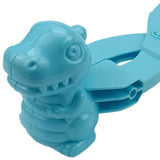 Maxbell Snowball Maker Snowfight Activities Sports Snowman Scoop for Winter Sand blue - Aladdin Shoppers