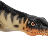 Sea Dinosaur Figures Prehistoric Animal Deep Sea Monster Toy Liopleurodon