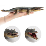 Sea Dinosaur Figures Prehistoric Animal Deep Sea Monster Toy Liopleurodon