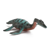 Sea Dinosaur Figures Prehistoric Animal Deep Sea Monster Toy Liopleurodon