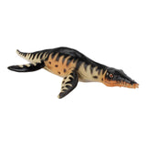 Sea Dinosaur Figures Prehistoric Animal Deep Sea Monster Toy Liopleurodon
