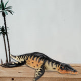 Sea Dinosaur Figures Prehistoric Animal Deep Sea Monster Toy Liopleurodon
