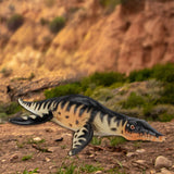 Sea Dinosaur Figures Prehistoric Animal Deep Sea Monster Toy Liopleurodon