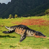 Sea Dinosaur Figures Prehistoric Animal Deep Sea Monster Toy Liopleurodon