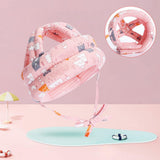 Maxbell 2x Baby Helmet Harnesses Walking All-Seasonal for Toddler Infant