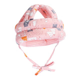 Maxbell 2x Baby Helmet Harnesses Walking All-Seasonal for Toddler Infant