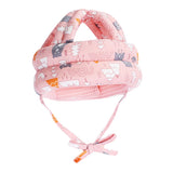 Maxbell 2x Baby Helmet Harnesses Walking All-Seasonal for Toddler Infant