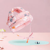 Maxbell 2x Baby Helmet Harnesses Walking All-Seasonal for Toddler Infant