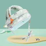 Maxbell 2x Baby Helmet Harnesses Walking All-Seasonal for Toddler Infant