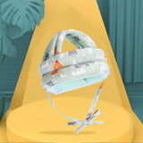 Maxbell 2x Baby Helmet Harnesses Walking All-Seasonal for Toddler Infant