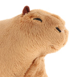 25xCapybara Toys Adorable Cute Wildlife Pup for Decor Birthday Girls Boys
