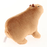 25xCapybara Toys Adorable Cute Wildlife Pup for Decor Birthday Girls Boys