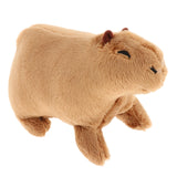 25xCapybara Toys Adorable Cute Wildlife Pup for Decor Birthday Girls Boys