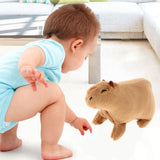 25xCapybara Toys Adorable Cute Wildlife Pup for Decor Birthday Girls Boys
