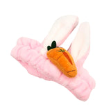 Maxbell 2 set Cute Plush Doll Clothings Glasses Fashionable Flurfy for Easter