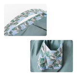 Maxbell 2pcs Baby Carrier Sling Dual Use Baby Holder Straps for Newborn Baby