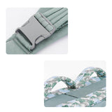 Maxbell 2pcs Baby Carrier Sling Dual Use Baby Holder Straps for Newborn Baby