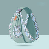 Maxbell 2pcs Baby Carrier Sling Dual Use Baby Holder Straps for Newborn Baby