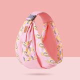 Maxbell 2pcs Baby Carrier Sling Dual Use Baby Holder Straps for Newborn Baby