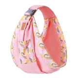 Maxbell 2pcs Baby Carrier Sling Dual Use Baby Holder Straps for Newborn Baby