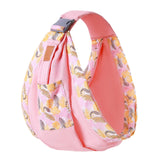 Maxbell 2pcs Baby Carrier Sling Dual Use Baby Holder Straps for Newborn Baby