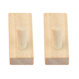 Maxbell Doll House Wood Bedroom Furniture 1:12 Dollhouse