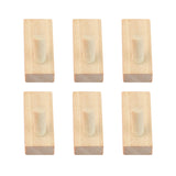 Maxbell Doll House Wood Bedroom Furniture 1:12 Dollhouse