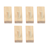 Maxbell Doll House Wood Bedroom Furniture 1:12 Dollhouse