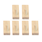 Maxbell Doll House Wood Bedroom Furniture 1:12 Dollhouse